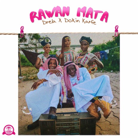 Rawan Mata ft. Dokin Karfe | Boomplay Music