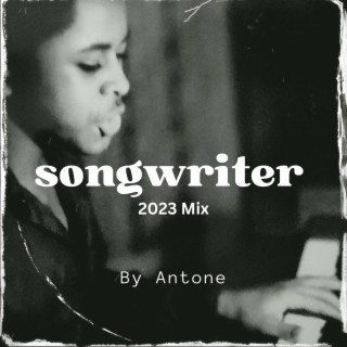 Songwriter (2023 Soul Version)