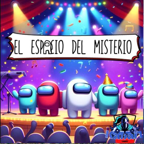 El Espacio del Misterio | Boomplay Music