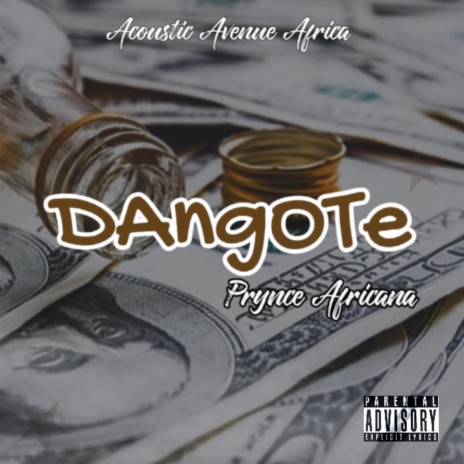 DANGOTE | Boomplay Music