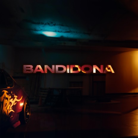 Bandidona (Techno Remix)