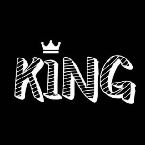 KING (ft. Tskui, JJ flaw, itzxface) ft. itzxface, Tskui & JJ flaw | Boomplay Music