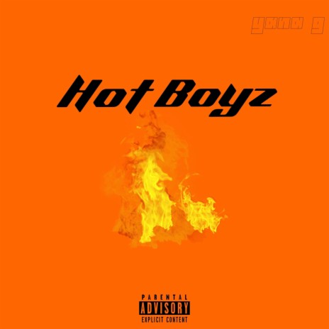 Hot Boyz | Boomplay Music