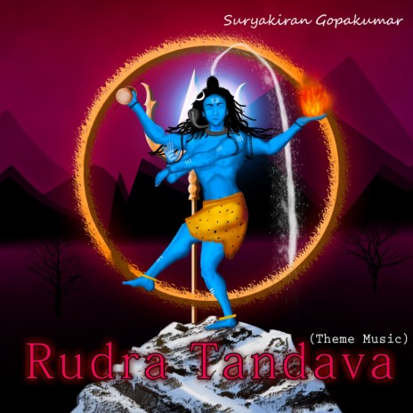 Rudra Tandava (Theme Music) | Boomplay Music