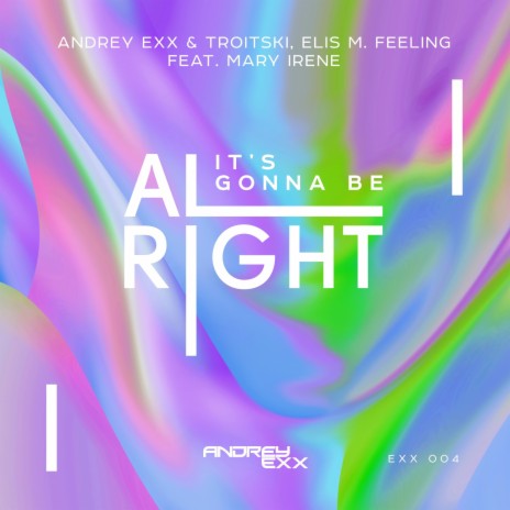 Alright (Extended Mix) | Boomplay Music