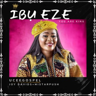 IBU EZE | Boomplay Music