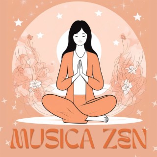 Musica Zen: Momenti Sereni per Meditazione Profonda