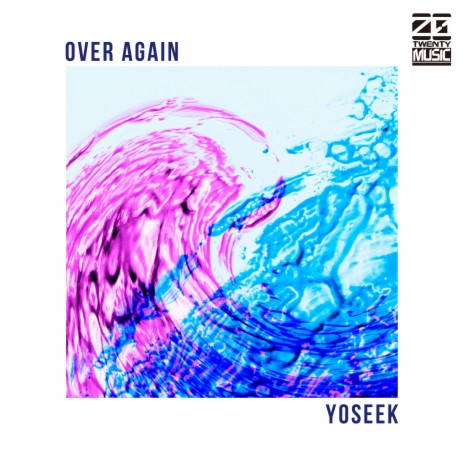 OVER AGAIN | Boomplay Music