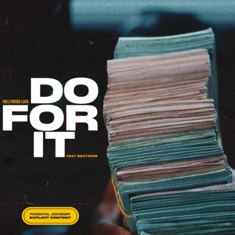 Do For It ft. Beatking