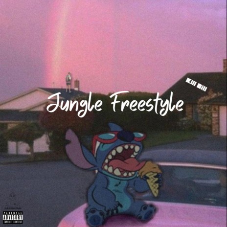 Jungle Freestyle | Boomplay Music