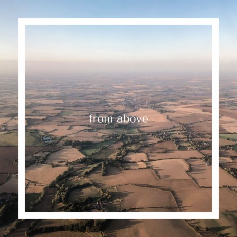 From Above (Piano Version) | Boomplay Music