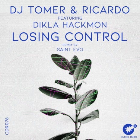 Losing Control (Saint Evo Remix) ft. Ricardo Gi & Dikla Hackmon