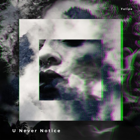 U Never Notice | Boomplay Music