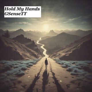 Hold My Hand