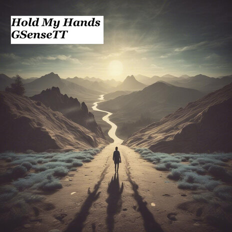 Hold My Hand | Boomplay Music