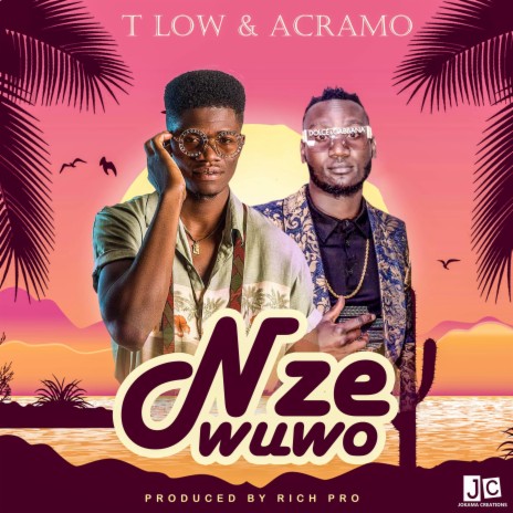 Nze Wuwo ft. Acramo | Boomplay Music