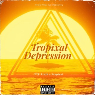 Tropixal Depression