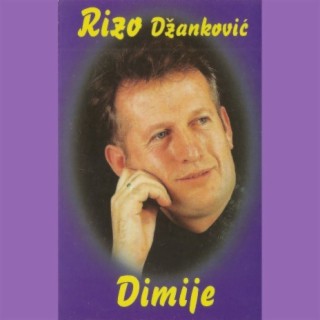 Rizo Dzankovic