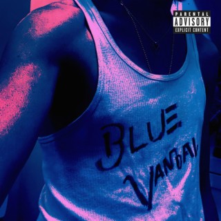 Blue Vandal