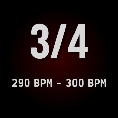 298 BPM | Boomplay Music