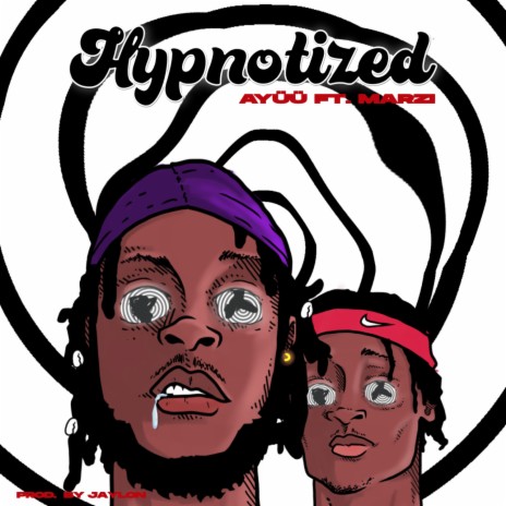 Hypnotized ft. Marzi | Boomplay Music