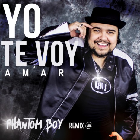 Yo te voy Amar | Boomplay Music