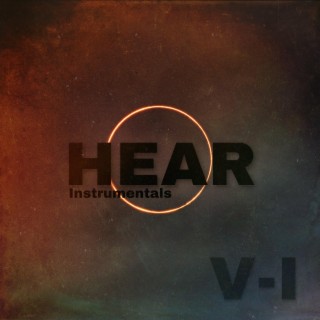HEAR Instrumentals