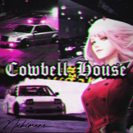 Cowbell House | Boomplay Music