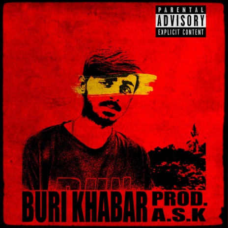 BURI KHABAR | Boomplay Music