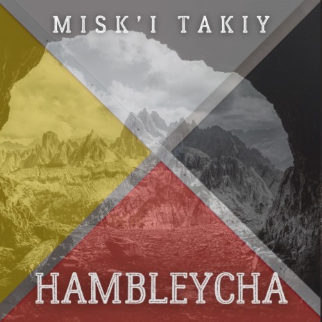 Hambleycha | Boomplay Music
