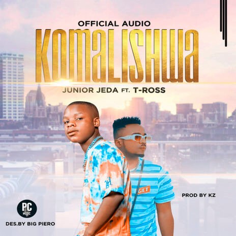 Komalishwa | Boomplay Music