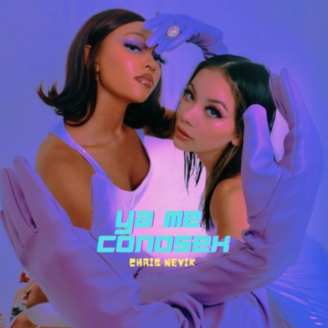 Ya Me Conosex | Boomplay Music