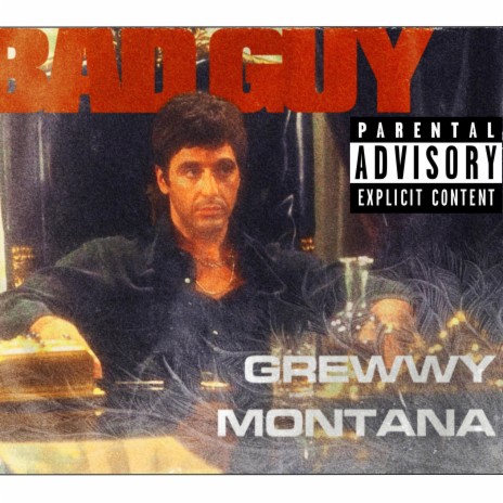 Bad Guy | Boomplay Music