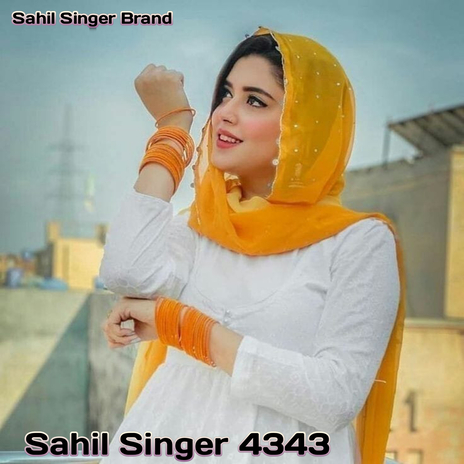 Sahil Singer 4343 | Boomplay Music