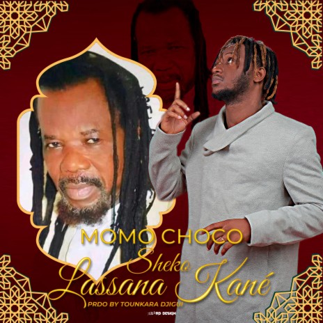 Sheko Lassana Kané | Boomplay Music