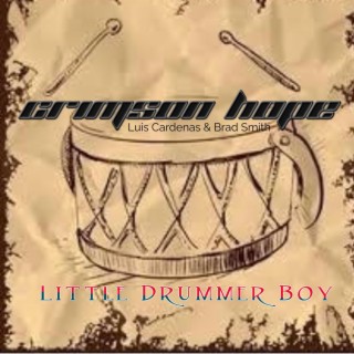 Little Drummer Boy