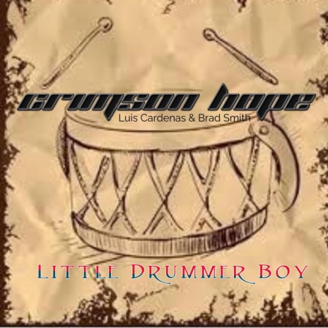 Little Drummer Boy | Boomplay Music