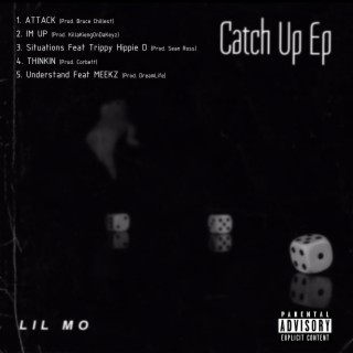 Catch Up EP