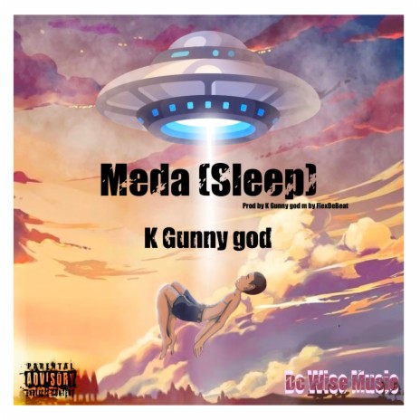 Meda (Sleep) | Boomplay Music