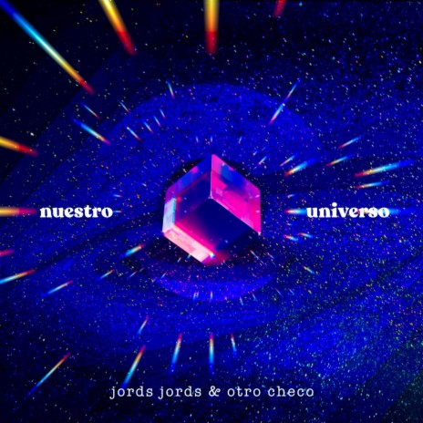 Nuestro Universo ft. Jords Jords | Boomplay Music
