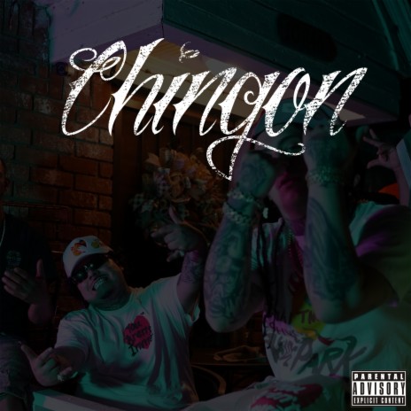 Chingon ft. Peso Peso | Boomplay Music