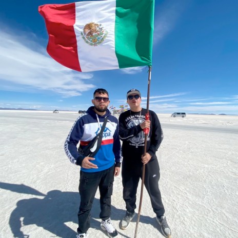 México En El Mapa ft. UNDER SIDE 821 | Boomplay Music