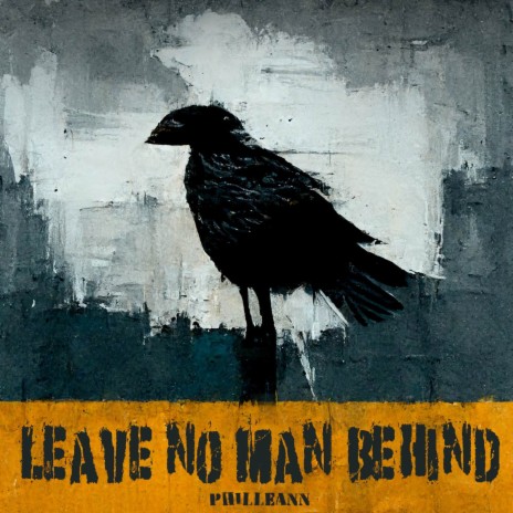 Leave No Man Behind (From Black Hawk Down) | Boomplay Music