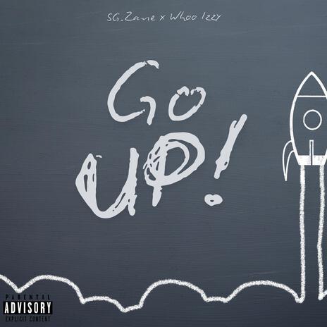 Go Up ft. SG.Zane | Boomplay Music