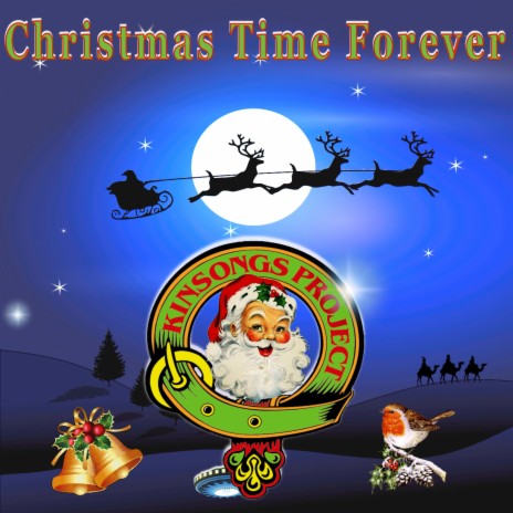 Christmas Time Forever | Boomplay Music