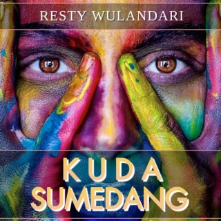 Kuda Sumedang