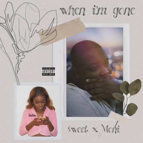 when i'm gone ft. moni | Boomplay Music