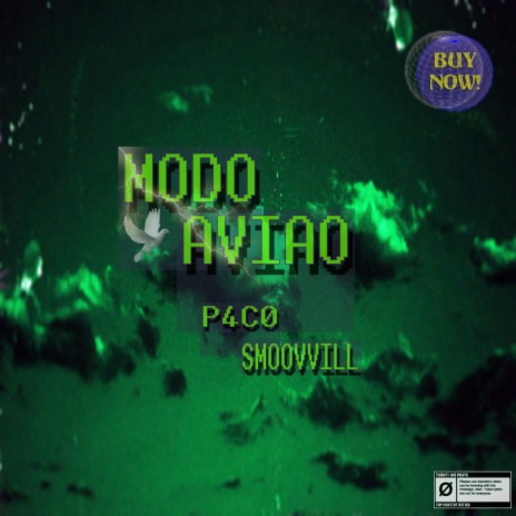 Modo Avião ft. $moovvill | Boomplay Music