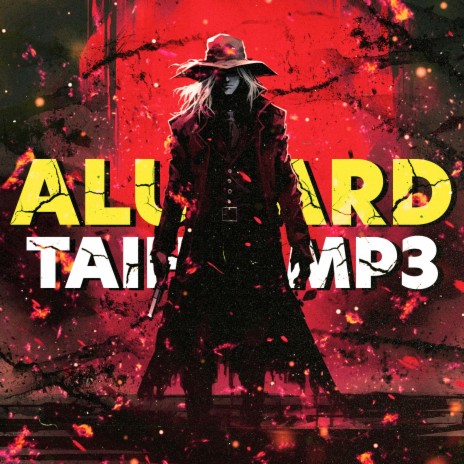 Alucard ft. Storchy | Boomplay Music