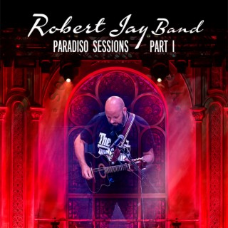 Paradiso Sessions Part I